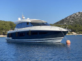 Prestige 500 S Motoryacht