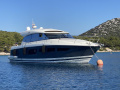 Prestige 500 S Motor yacht