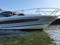 Jeanneau Leader 36 Motoryacht