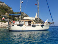 Nauticat 33 Motorna jadrnica