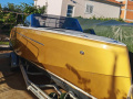 Lex 790 Motoros yacht
