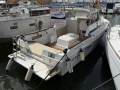Guy Couach 660 Barca da pesca