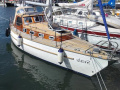 Biga 29 MS Decksalon