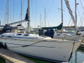 Bavaria 40 Segelyacht