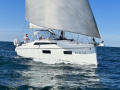 Beneteau Oceanis 34.1 Sejlyacht