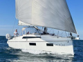 Beneteau Oceanis 34.1 Sejlyacht