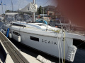 Beneteau Oceanis 34.1 Segelyacht