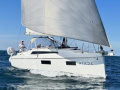 Beneteau Oceanis 34.1 Segelyacht