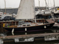Meyer 850 Segelyacht