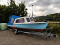 Staempfli St&auml;mpfli Super Vent Blanc Fischerboot