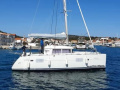 Lagoon 400 Katamaran