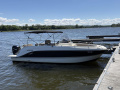 Quicksilver 805 Activ Open Kabinski čoln