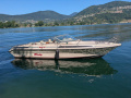 Windy 7800 FC Motoryacht