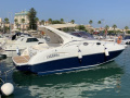 Salpa Laver 32.5 Motorjacht