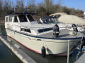 MY Lange 40 Motoryacht