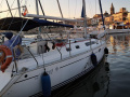 Jeanneau Odyssey Jacht żaglowy