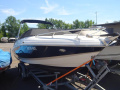 Regal 2250 Kajütboot