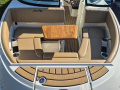 Sea Ray SDX 230 Surf Bowrider
