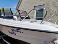 Terhi 480 BR Bowrider