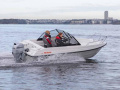 Terhi 480 BR Bowrider