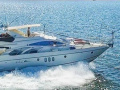 Azimut 55 Fly Flybridge
