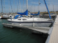 Spirit 29 Yacht à voile