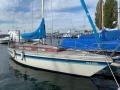 Wirz-Luffe 37 Segelyacht