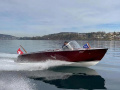 Boesch 510 Bateau à moteur classique