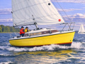 Dehler Sprinta 70 Segelyacht