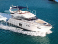 Princess 56 Fly Flybridge