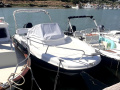 Idea Marine 58 WA Sport boat