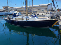 Tyler Boat Co Sprinter 31 Daysailer