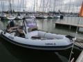 Grand Drive 600 De Luxe Sportboot