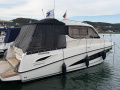 Quicksilver 855 Weekend Kajuitboot