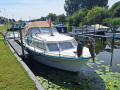 Fjord Cruisser Motorjacht