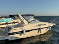 Monterey 276 Cruiser Semicabinato