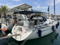 Bavaria 37 Cruiser Segelyacht