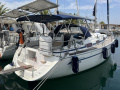 Bavaria 37 Cruiser Yelkenli yat
