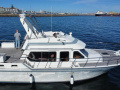 Tarquin Trader 41+2 Vgradni motor