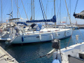 Bavaria 42 Cruiser Açık deniz yatı