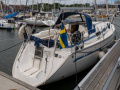 Bavaria 33 ft Segelyacht