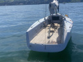 Esse Schuchter Esse 850 Regattaboot