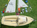 Gade Lis Jollenkreuzer G618 Jollenkreuzer