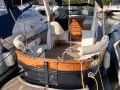 Mimi 25 libeccio cabin Pilotina