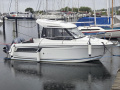 Jeanneau Merry Fisher 605 Kabinebåd