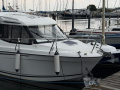 Jeanneau Merry Fisher 605 Kabinówka