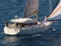 Dufour Atoll 50 Bluewater yacht