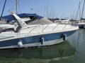 Cranchi ZAFFIRO 32 Motoryat