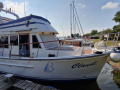 Phuket Trawler Phuket Trawler 35 Výtlačná loď