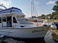 Phuket Trawler Phuket Trawler 35 Výtlačná loď